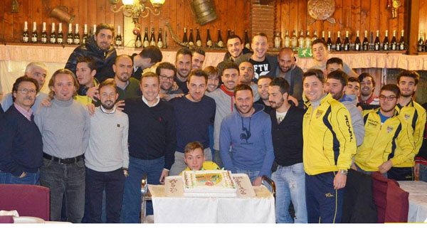 Mari: “Un bel 2013 per Cocciano”