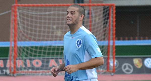 Atletico Morena pari che piace
