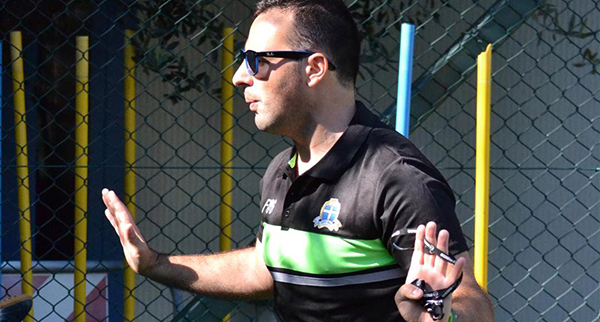 Romanina, la Juniores riparte