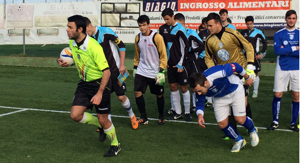 Tornei di fine anno in chiaro-scuro