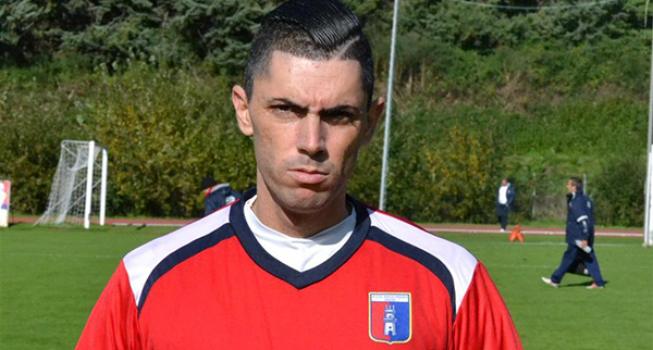 Luciani, scusate il ritardo