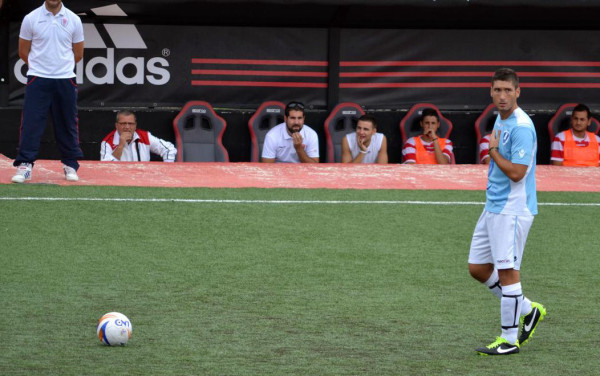 Atletico Morena ritorno al successo