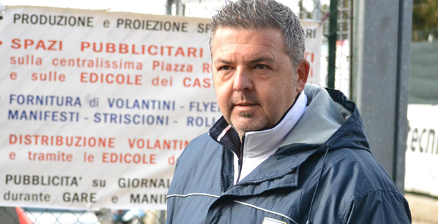 Amarezza a Rocca Priora