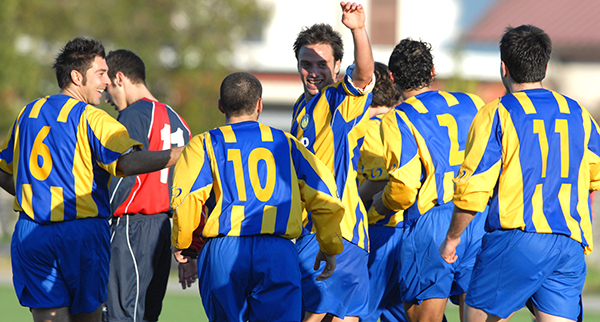 Coppa di Promozione, così i quarti