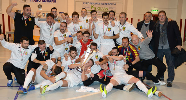 Ardenza e Coppa D’Oro, che feste