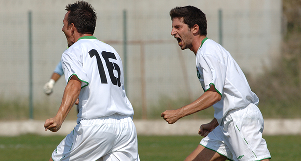 Campionati, i limiti per il 2014-15