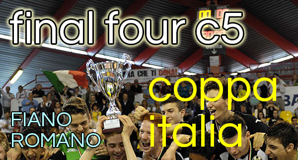 Final Four, ecco le due finali