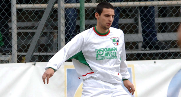 Alessandro, riparto da 31