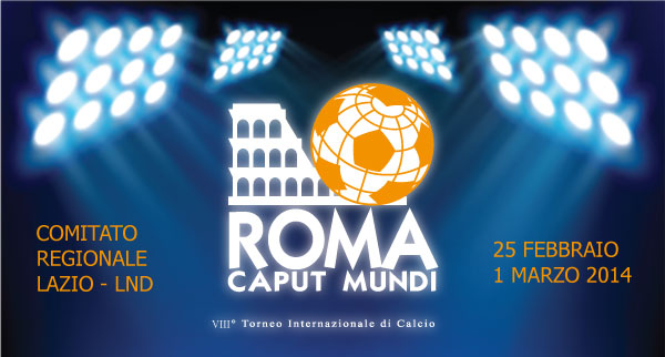 RCM, le squadre e i gironi