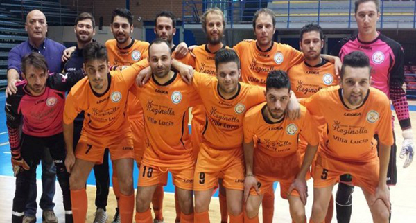 Futsal Latina, verdetti rimandati