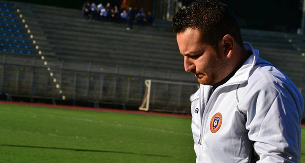 Frascati, Allievi alla riscossa