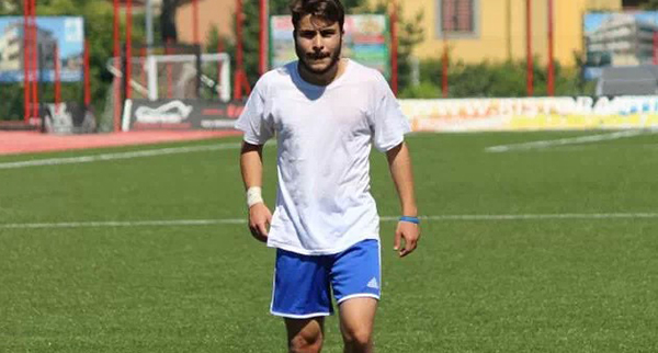 Frascati Juniores, che rimonta