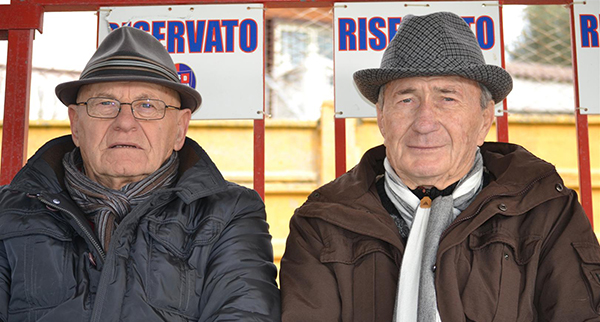 Donati, una vita per il Casilina