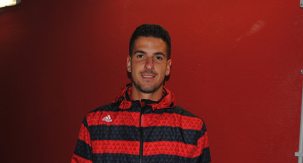 CC Rossonero senza freni