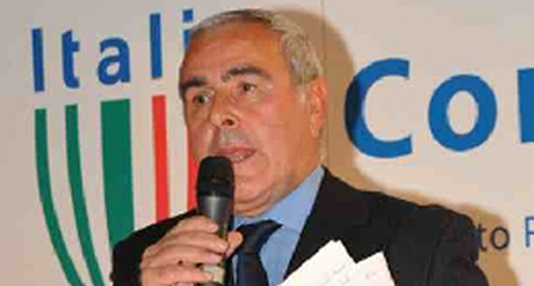 Zarelli-Viola, incontro Crlazio-Coni