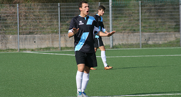 RCM, CR Lazio da sogno