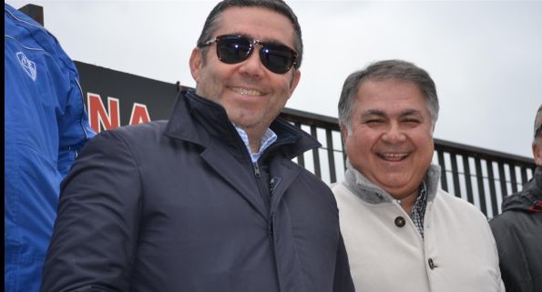 L’Atletico Morena scopre i fans