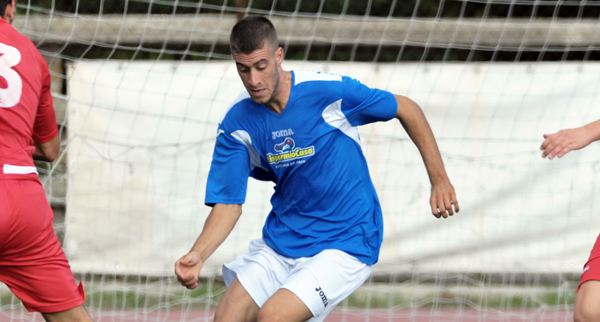 Vigor-Montespaccato è corsa record
