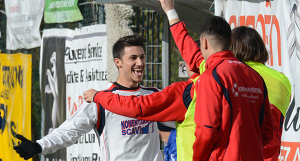 Dovidio, il gol è di rigore