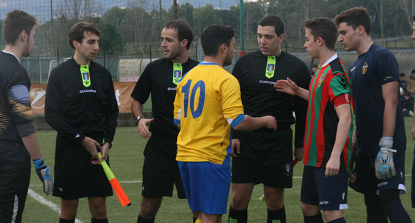 Juniores, un pari che piace
