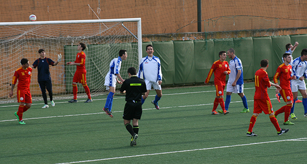 RCM, Lazio e Italia in finale