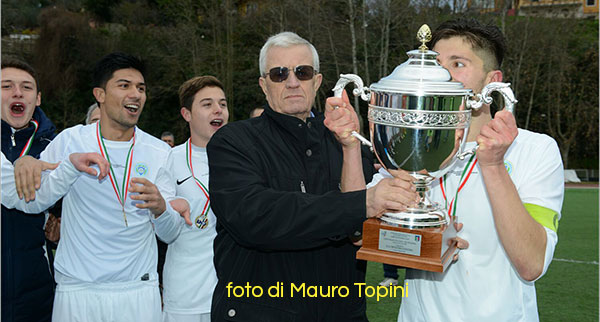 Empolitana, coppa in trasferta