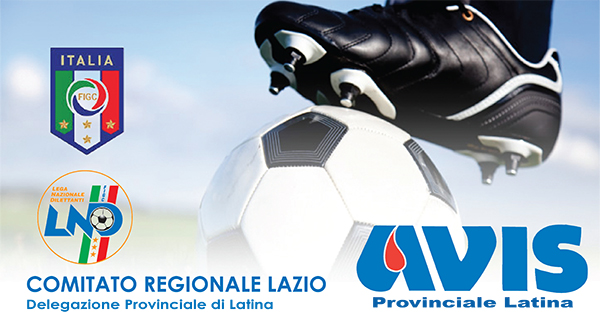 Latina, raccolta sangue