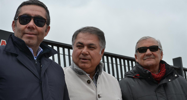 Atletico Morena si riparte