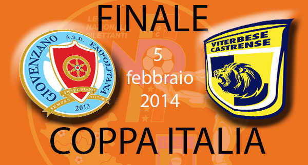 Coppa Italia, l’ultimo atto