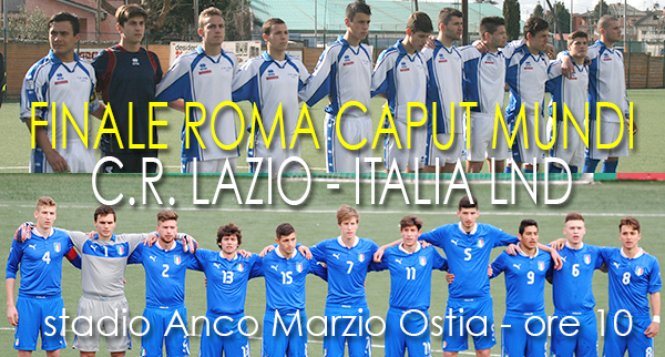RCM, l’ultimo atto a Ostia