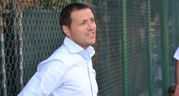 Mari: “Gioc, ricarica le pile”