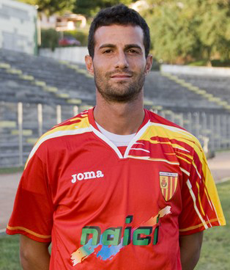 Mario Raso