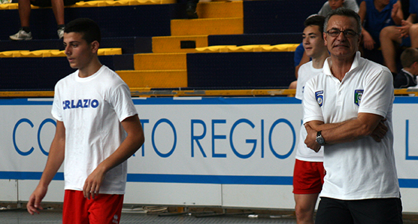C5, è l’ora di Allievi e Giovanissimi