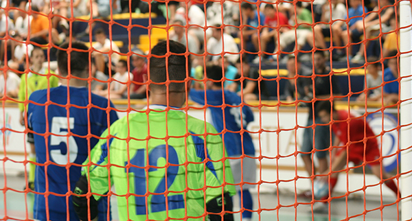 Juniores C5, via al rush finale