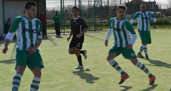 Real Podgora, la decima vittoria