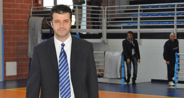 Romanina, arriva Magallhaes
