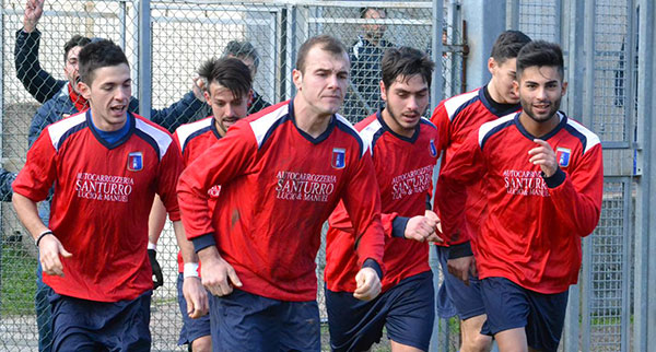 Haulaca, quando il gol è pesante