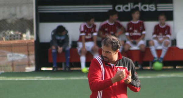 CC Rossonero, squilli di vittoria
