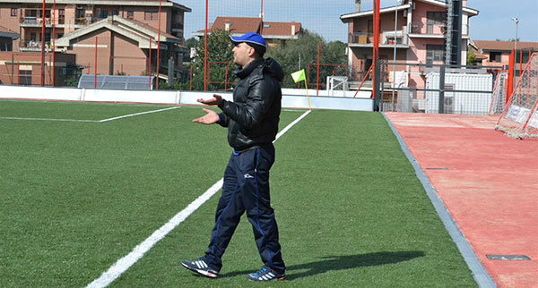 Frenata per l’Atletico Morena
