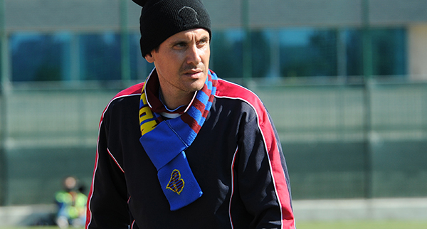 La Juniores è una forza Vigor