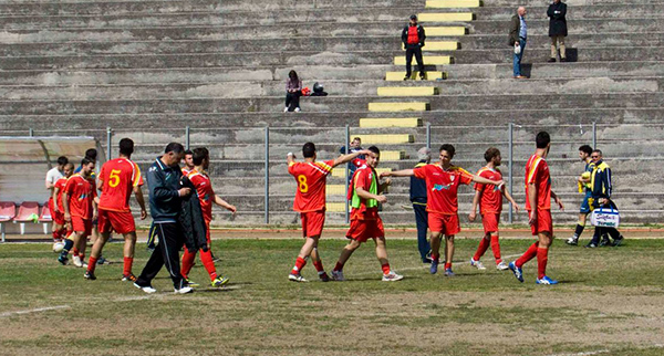 Quelli che anticipano… la vittoria