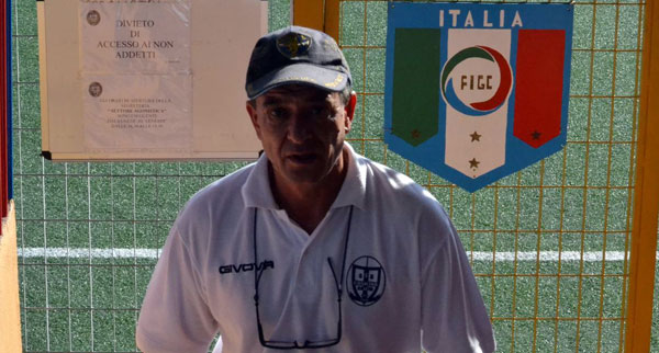 Casilina, la Juniores vola