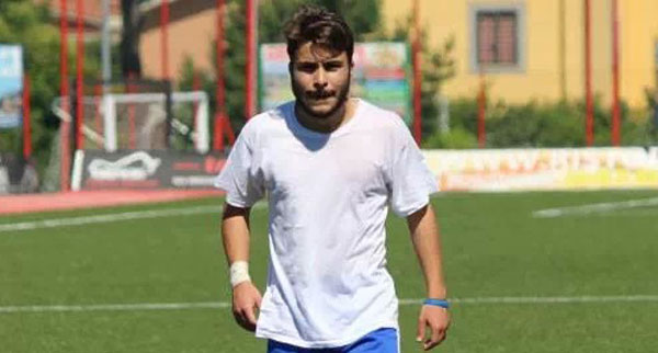 Stop al Frascati Juniores