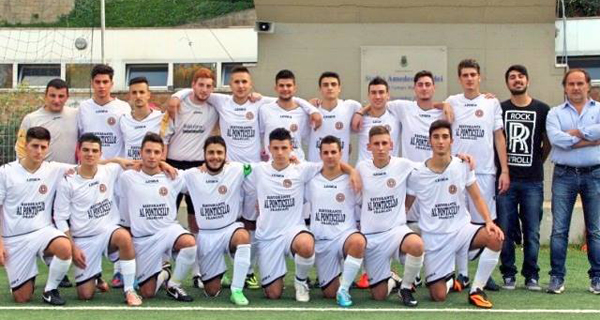 Frascati Juniores alla svolta