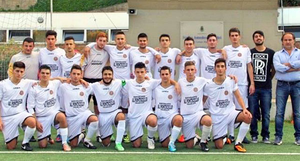 La Juniores Frascati si rialza