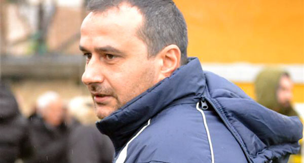 Organtini: “Porto via il Cecchina”