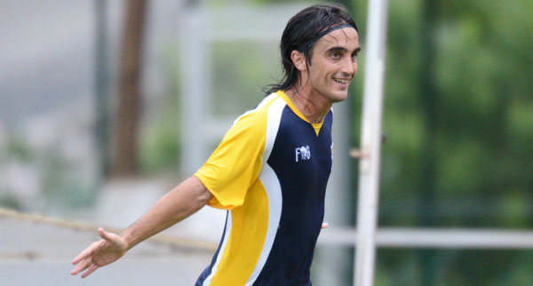 Fanasca, una tripletta per Ilaria