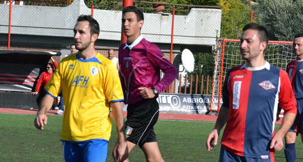 Atletico Morena sale a +8