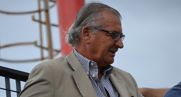 Atletico Morena, che scivolata