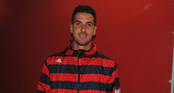 Quei “pazzi” del CC Rossonero